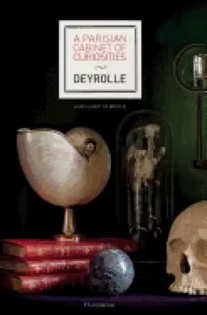 Image of parisian cabinet of curiosities deyrolle