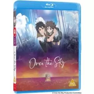 Image of Over the Sky