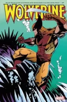 Image of Wolverine Omnibus Vol. 3