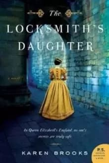 Image of The Locksmith's Daughter : A Novel