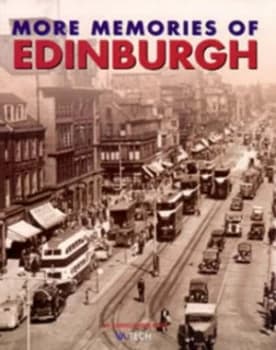 Image of More Memories of Edinburgh Book