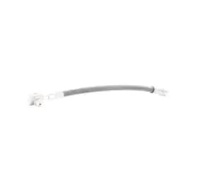 Image of TRW Brake Hose AUDI,SEAT PHD484 8E0611775H,8E0611775N,8E0611775N Brake Line,Brake Pipe