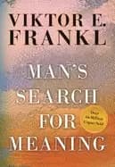 Image of mans search for meaning gift edition