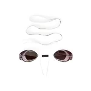 Image of Speedo Swedish Mirror - Silver