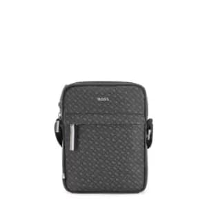 Image of Boss Boss Byron Mini Bag Mens - Black