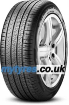 Image of Pirelli Scorpion Zero All Season ( 255/60 R20 113V XL LR )