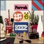 Image of Farrah - Cut Out And Keep (Music CD)