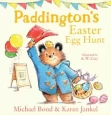Image of Paddingtons Easter Egg Hunt