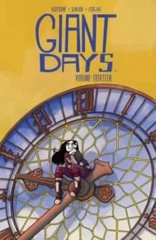 Image of Giant Days Vol. 13