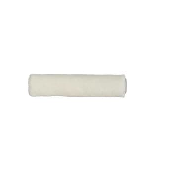 Image of Harris Seriously Good Woodwork Stain & Varnish 4" Roller Sleeve 2 Pack
