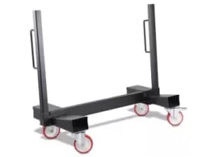 Image of Armorgard LA750 Loadall 550 x 1350 x 1100mm Board Trolley
