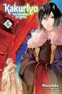 Image of kakuriyo bed and breakfast for spirits vol 6