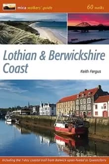 Image of Lothian & Berwickshire Coast : 60 Walks