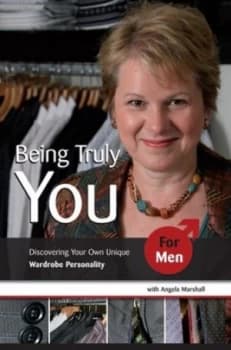 Image of Being Truly You by Angela Marshall Paperback