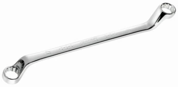 Image of Expert by Facom Ring Spanner Metric E111500 Range Metric: 30mm x 32mm