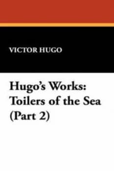 Image of Hugos Works by Victor Hugo Hardback