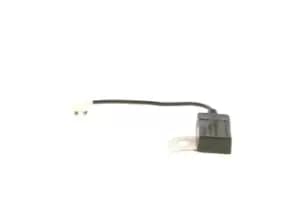 Image of Bosch Suppression Capacitor VW,MERCEDES-BENZ,FORD 0 290 800 052 694063,6094919,82DB10A380AA 79074709,81259120061,0011566701,A0011566701,2321609701