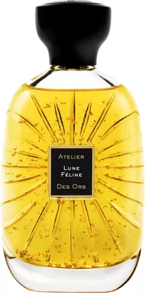 Image of Atelier Des Ors Lune Feline Eau de Parfum Unisex 100ml
