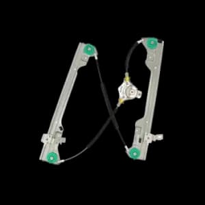 Image of VALEO Window regulator VW 850525 1J4837462D,1J4837462F,1J4837462H