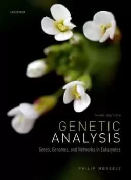 Image of Genetic analysis by Philip Mark Meneely