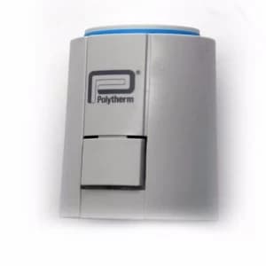 Image of Polytherm Clip On Servomotor Floor Heating Actuator