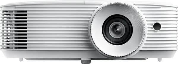 Image of Optoma HD27E 3400 ANSI Lumens Projector