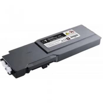 Image of Dell 59311117 H5XJP Magenta High Capacity Capacity Toner Cartridge