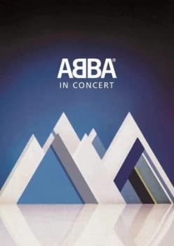 Image of Abba In Concert 2004 UK - DVD