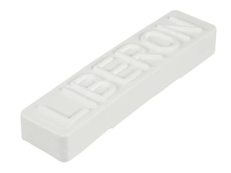 Image of Liberon Wax Filler Stick 00 White 50g White