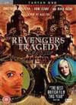 Image of Revenger's Tragedy