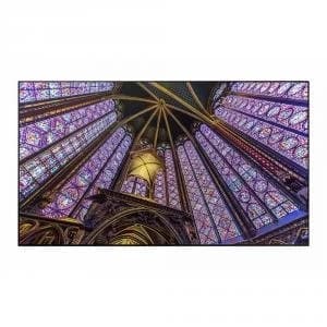 Image of Samsung QH55H 55" 4K Ultra HD QLED Display 8SALH55QHHPLGCEN