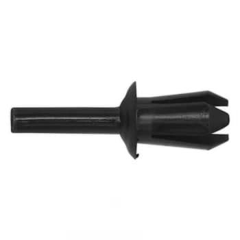 Image of Push Rivet, 10MM X 15MM, Universal - Pack of 20