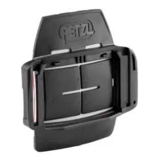 Image of Petzl Black Helmet Adapter