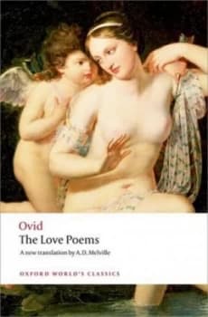 Image of The love poems by Ovid