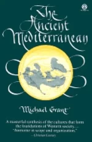 Image of ancient mediterranean