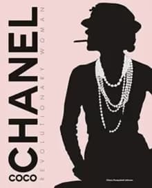Image of Coco Chanel Revolutionary Woman