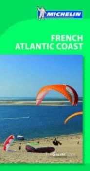 Image of French Atlantic Coast by Clive Hebard Paperback