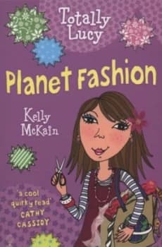 Image of Planet Fashion by Kelly Mckain and Vici Leyhane Paperback