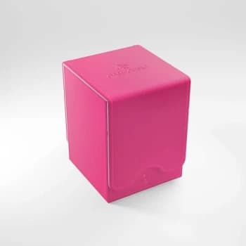 Image of Gamegenic Squire 100+ Convertible - Pink