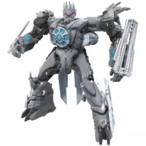 Image of Hasbro Transformers Studio Series Deluxe Revenge of the Fallen Soundwave