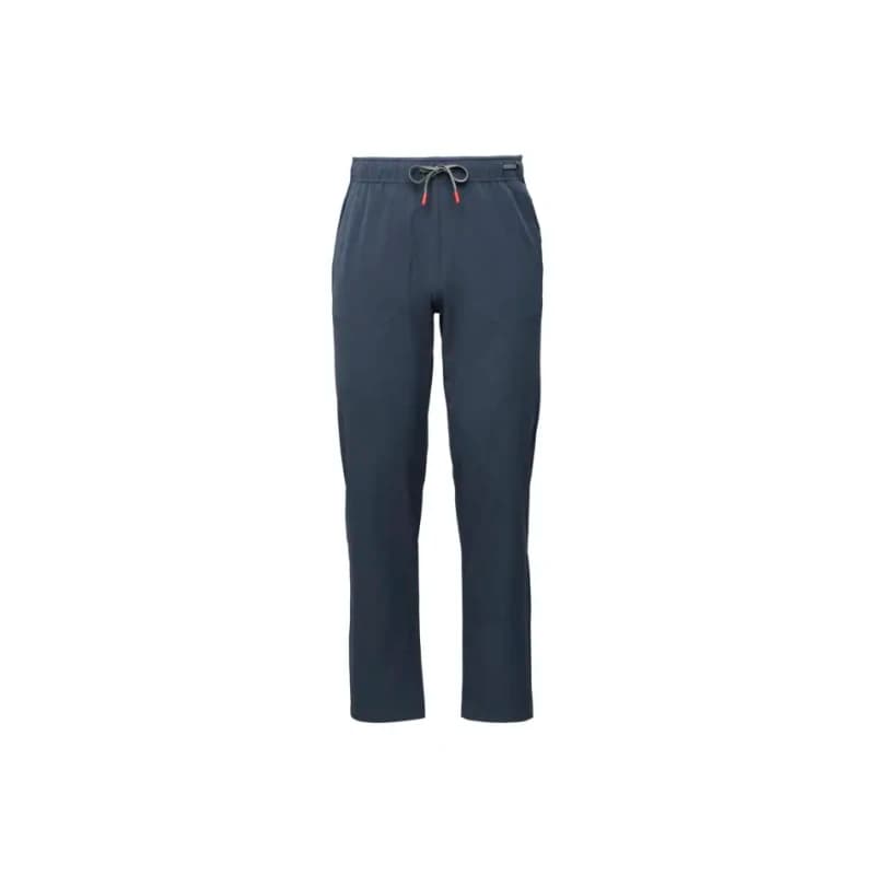 Image of Trousers Black Diamond Sequence Bleu Male M