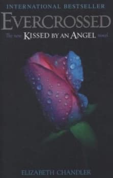 Image of Evercrossed by Elizabeth Chandler Book
