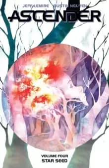 Image of Ascender, Volume 4: Star Seed