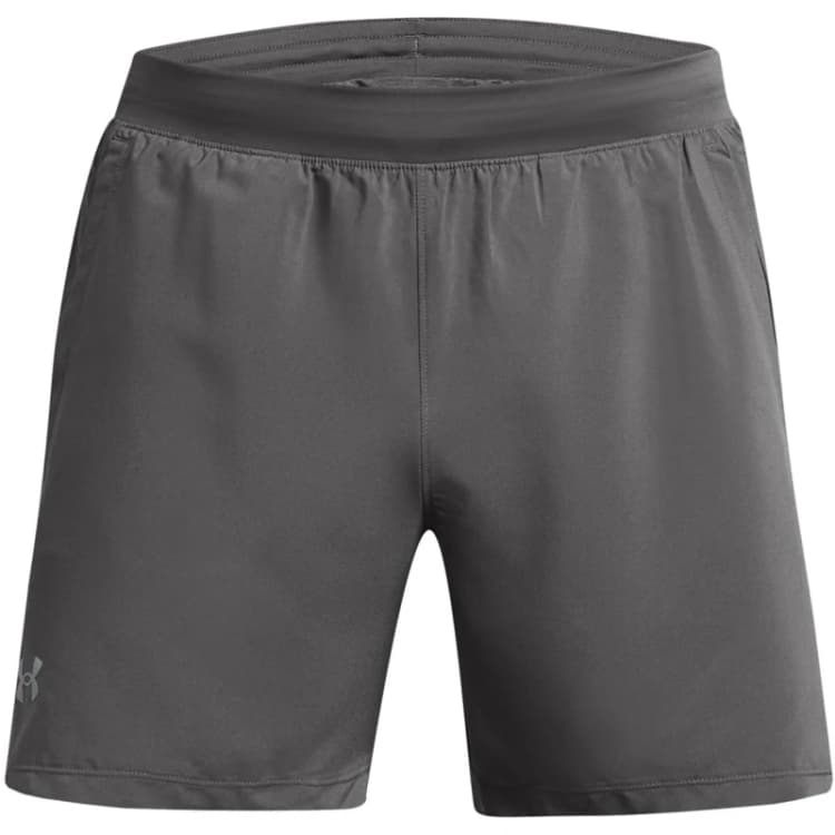 Image of Under Armour Short Under Armour Launch 5" Noir Male 2XL