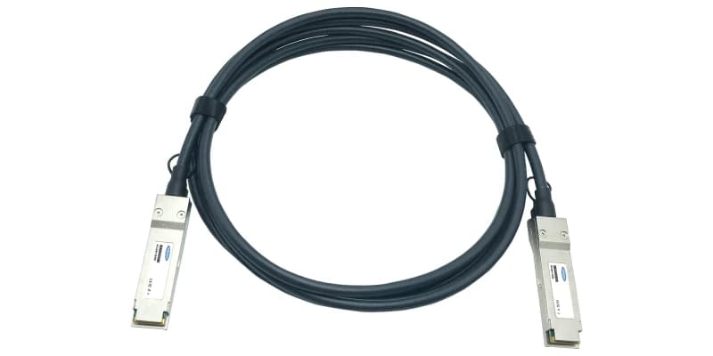 Image of Origin Storage 02310MUJ Huawei Compatible Direct Attach Copper Cable 4