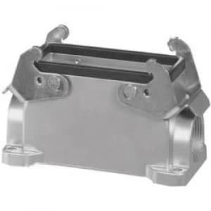 Image of Amphenol C146 10N016 500 2 Socket Housing Cross locking AmphenolC146 10N016 500 2C146 10N016 500 2Heavy duty connect