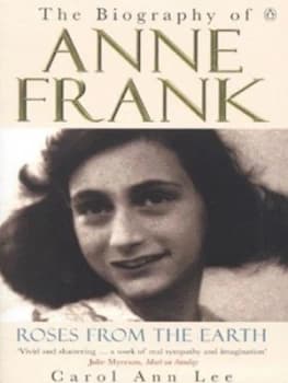 Image of Roses from the Earth by Carol Ann Lee Paperback