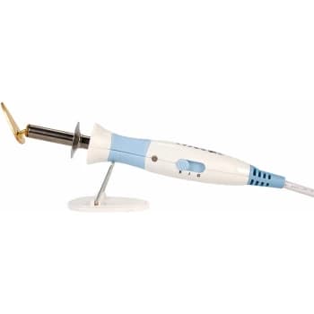Image of R4L82TW00 Mini Iron Master 5/10W 230V - Antex