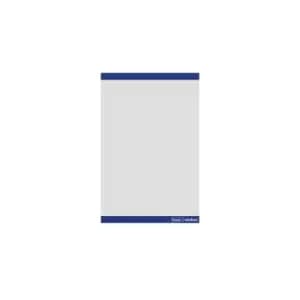 Image of Vertical Frames4Windows A4 Blue Pack of 10