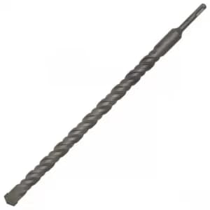 Image of Worksafe SDS23X450 SDS Plus Drill Bit Ø23 x 450mm
